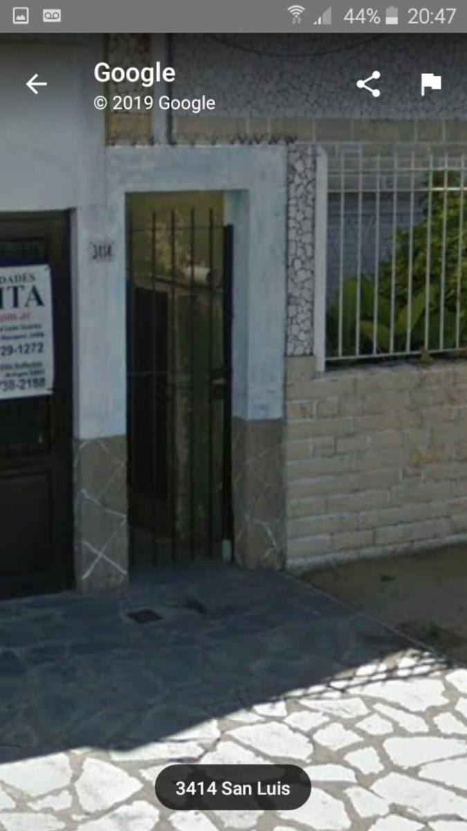 SAN LUIS  3418 · San Martín — foto 9