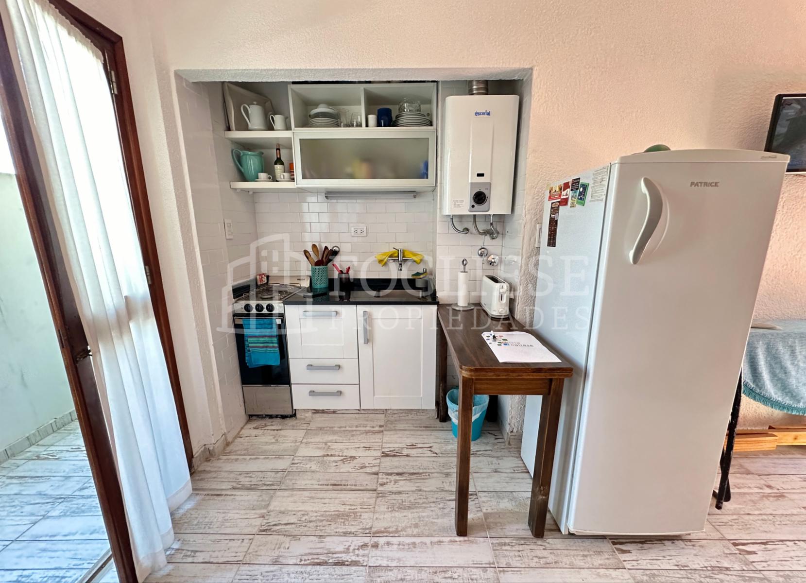 Costanera entre Paseos 115 y 116 · Villa Gesell — foto 4