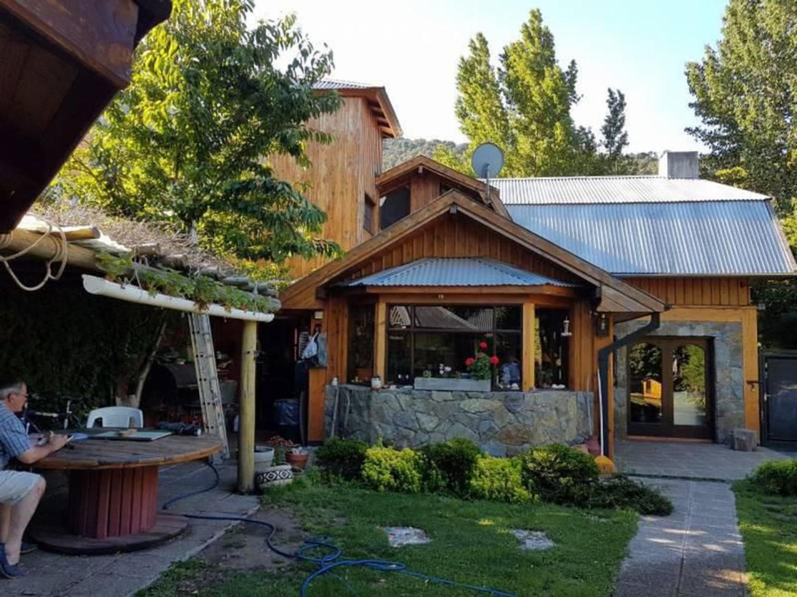 Fosbery 800 · Lacar — foto 12