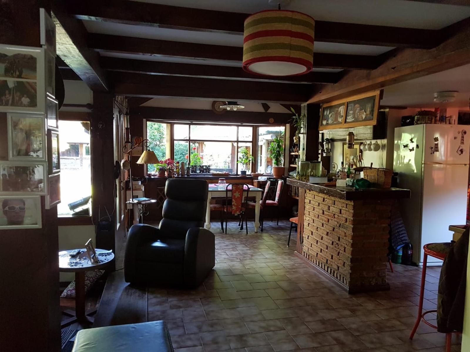Fosbery 800 · Lacar — foto 18