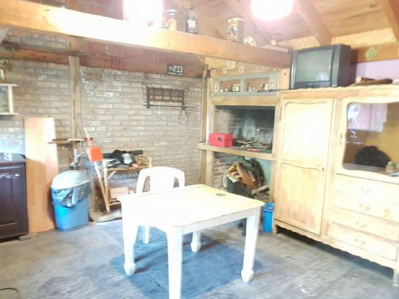Fosbery 800 · Lacar — foto 3