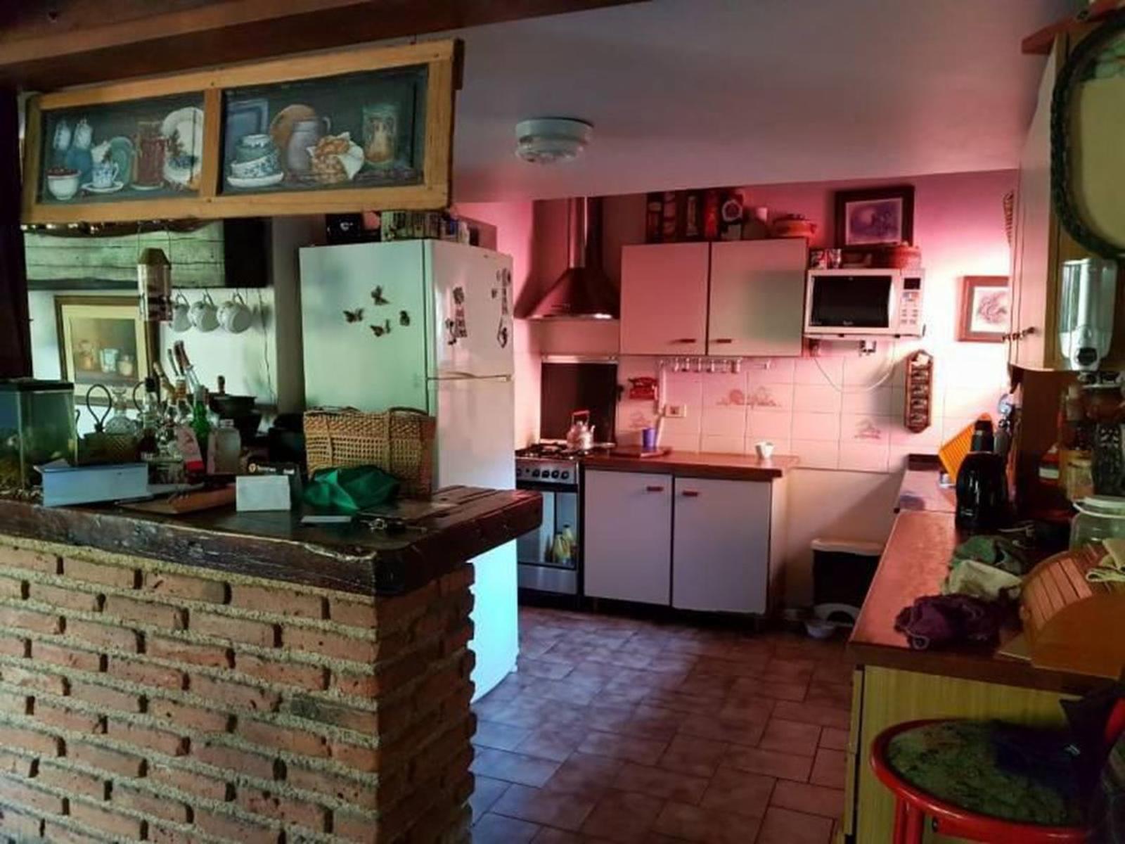 Fosbery 800 · Lacar — foto 4