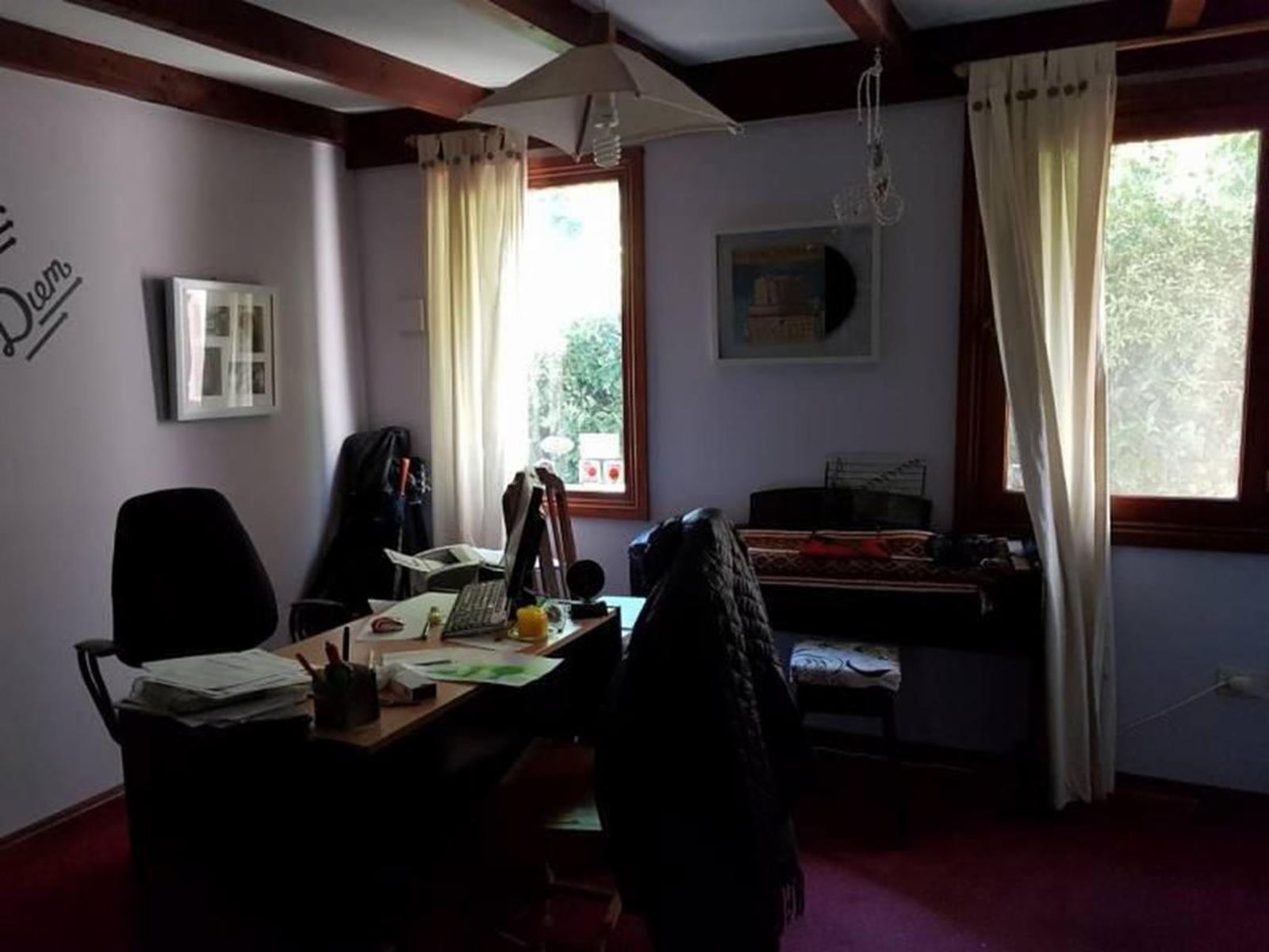 Fosbery 800 · Lacar — foto 5