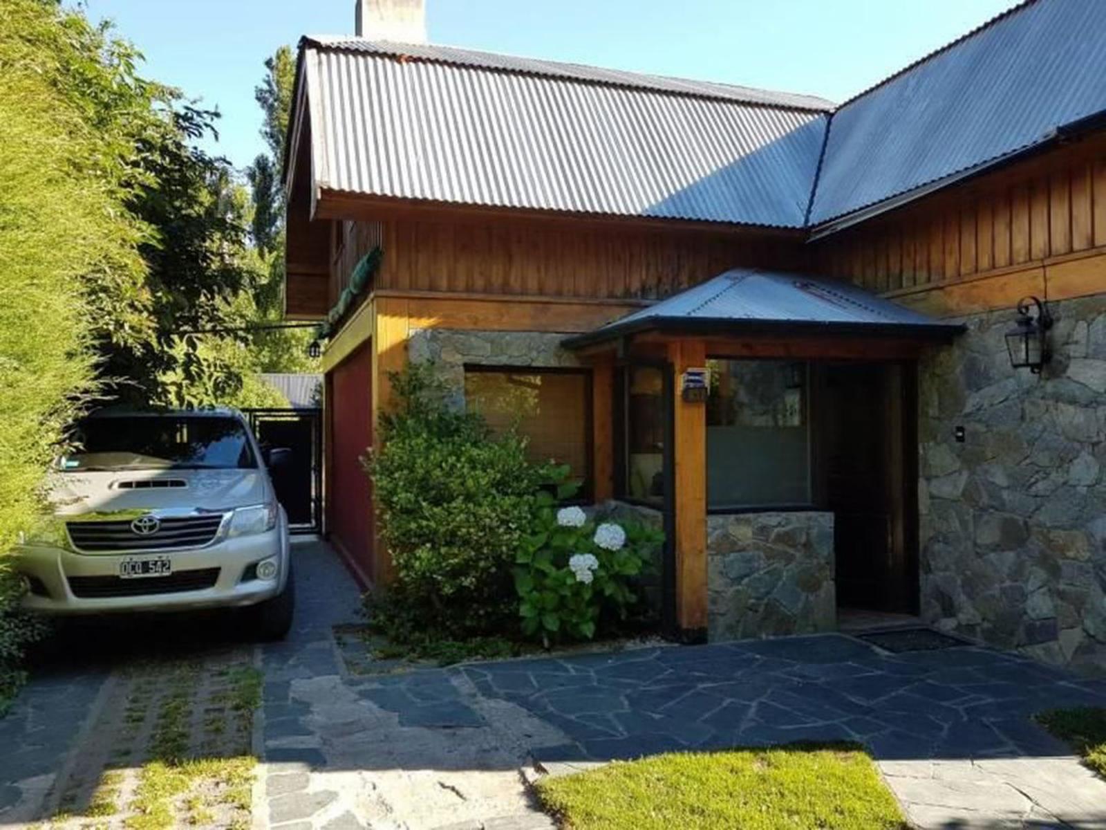 Fosbery 800 · Lacar — foto 6