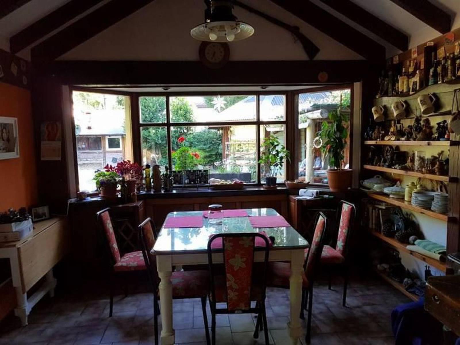 Fosbery 800 · Lacar — foto 9
