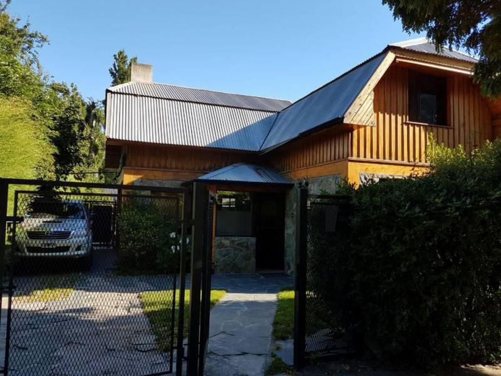 Fosbery 800 · Lacar — foto 10