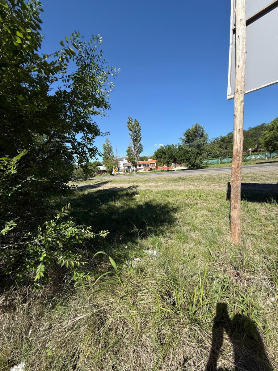 Lotes Ruta 38 , Villa Giardino , Córdoba