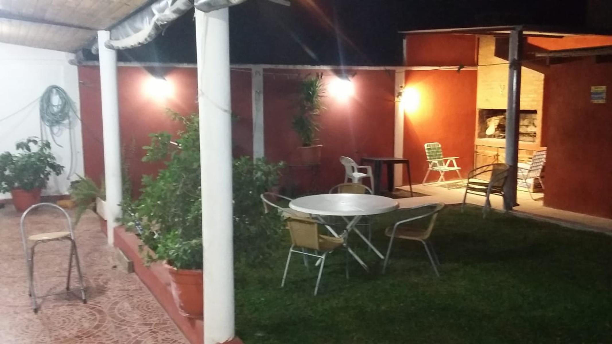 Jordan 2100 · Gualeguaychú — foto 5