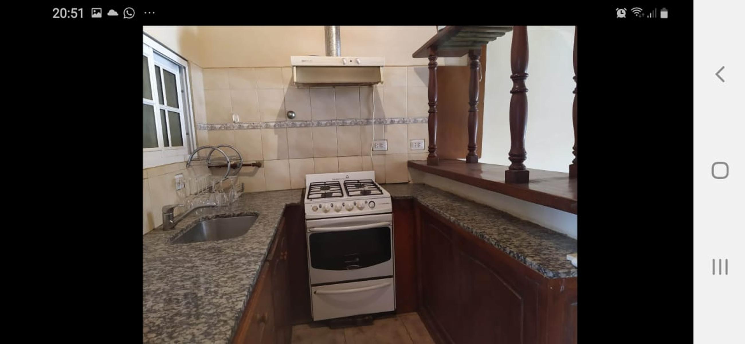 Jordan 2100 · Gualeguaychú — foto 6