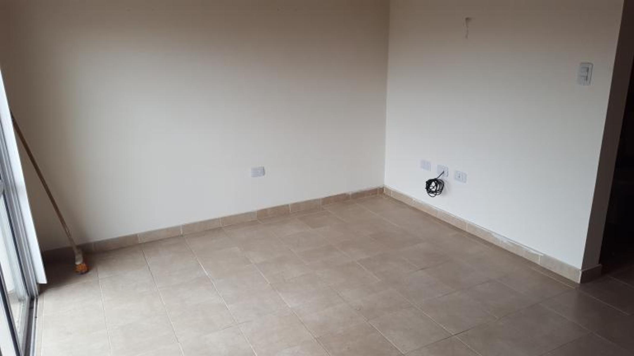 DEPARTAMENTO 2 AMBIENTES -V BOSCH- -APTO CREDITO