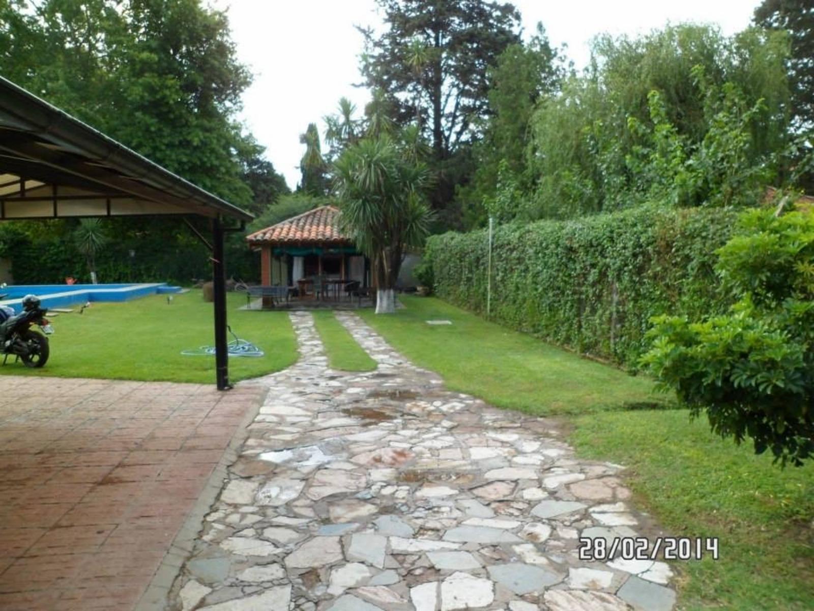 las heras 3770 · San Miguel — foto 3