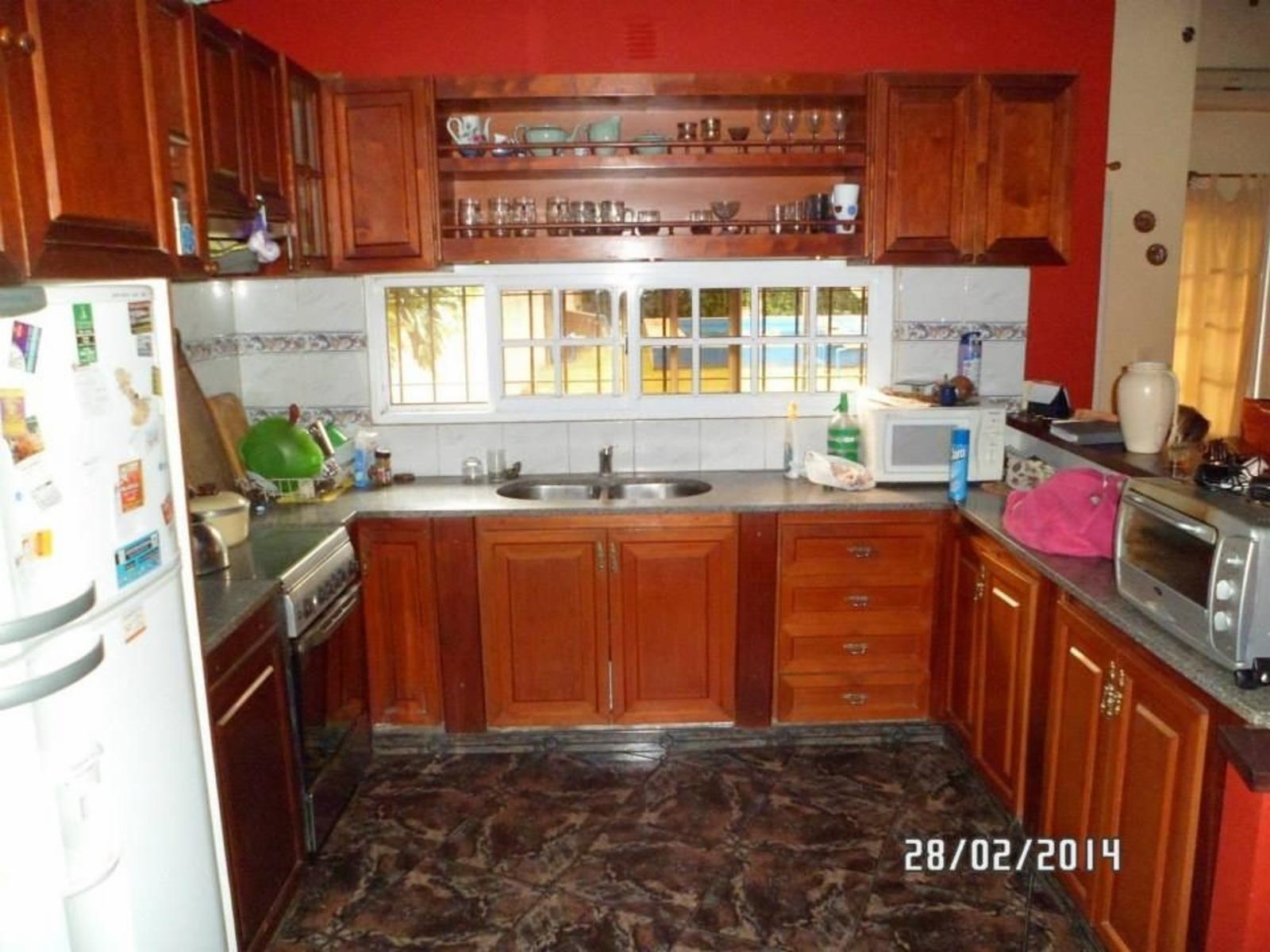 las heras 3770 · San Miguel — foto 4