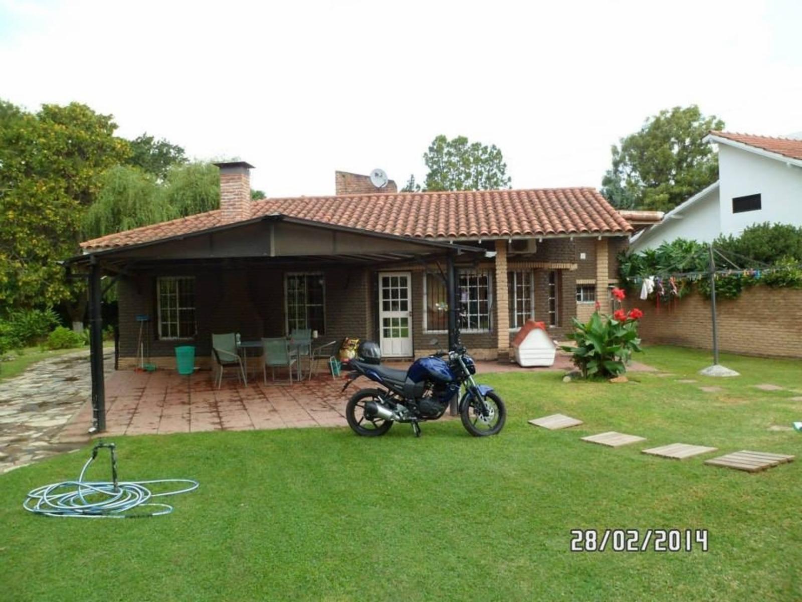 las heras 3770 · San Miguel — foto 6