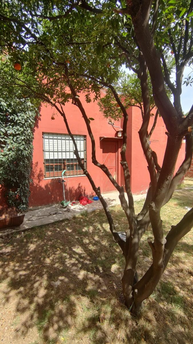 VENDO CASA (47-3262) ZONA COLEGIO ALEMAN · Necochea — foto 16