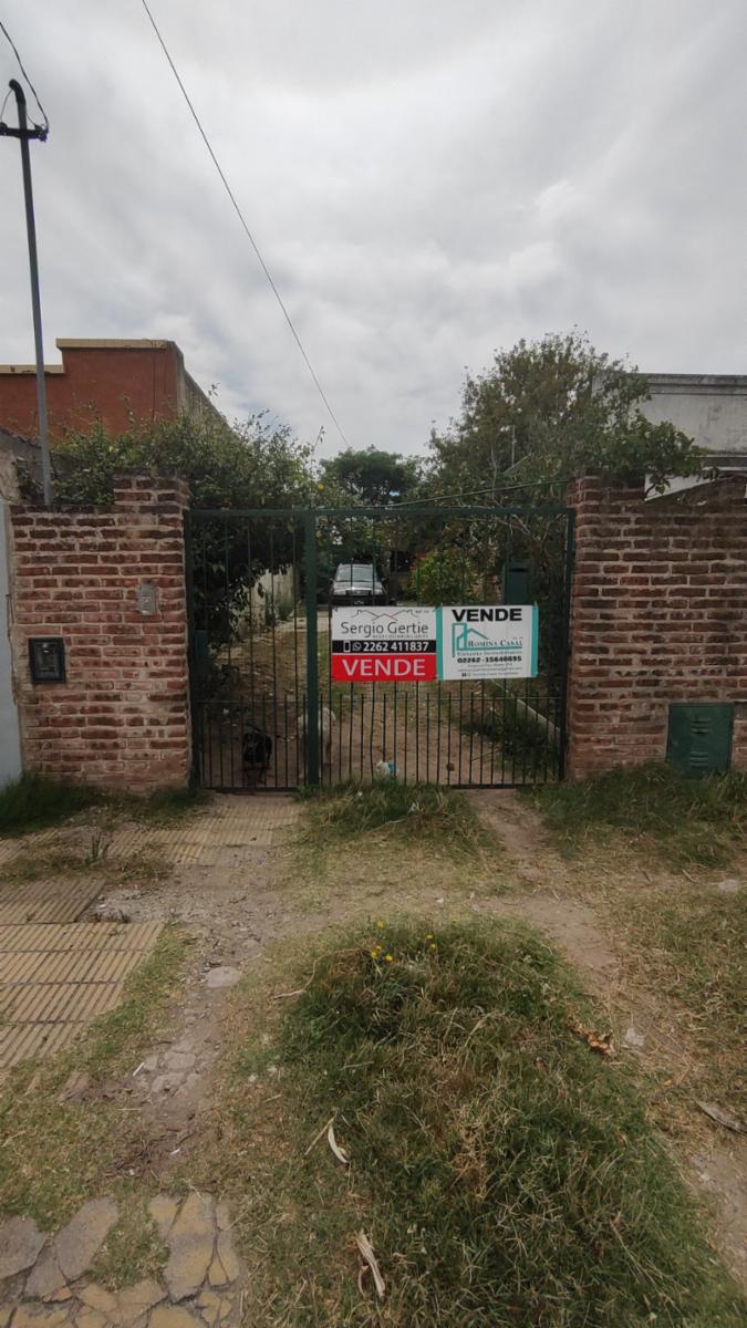VENDO CASA (47-3262) ZONA COLEGIO ALEMAN · Necochea — foto 18