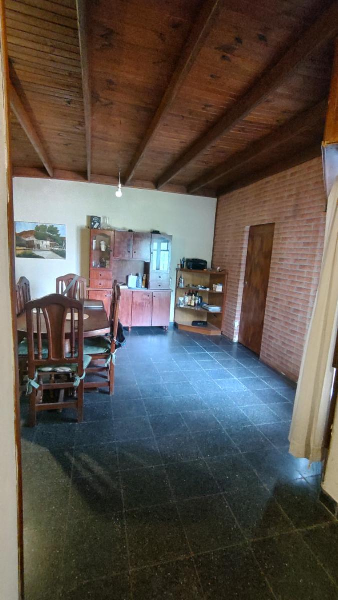 VENDO CASA (47-3262) ZONA COLEGIO ALEMAN · Necochea — foto 3