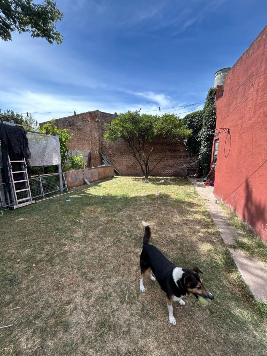 VENDO CASA (47-3262) ZONA COLEGIO ALEMAN · Necochea — foto 21