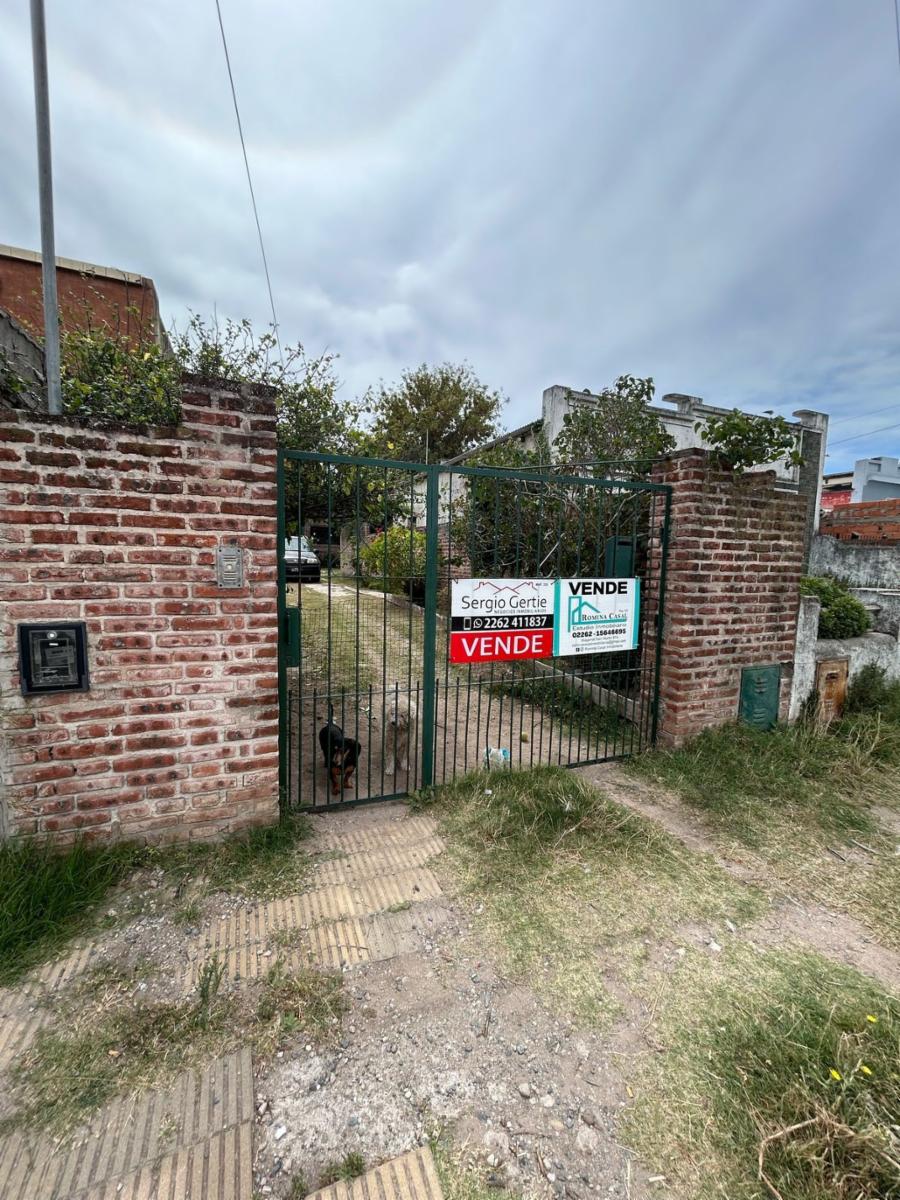 VENDO CASA (47-3262) ZONA COLEGIO ALEMAN · Necochea — foto 27