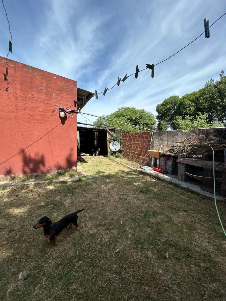 VENDO CASA (47-3262) ZONA COLEGIO ALEMAN · Necochea — foto 30