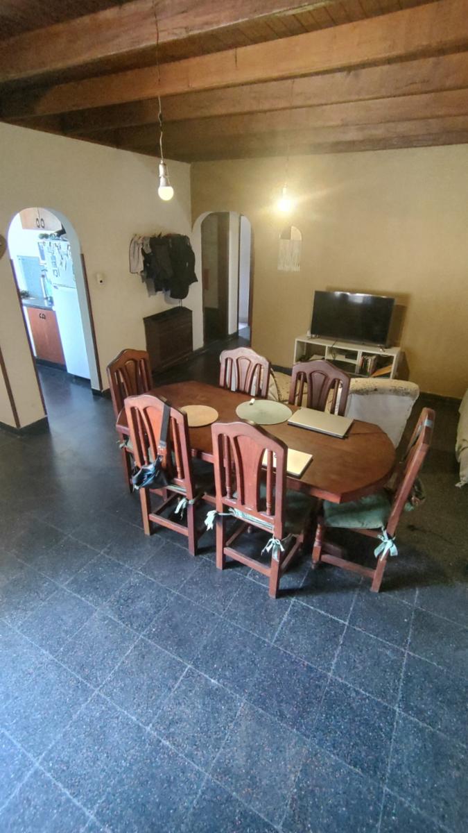 VENDO CASA (47-3262) ZONA COLEGIO ALEMAN · Necochea — foto 5