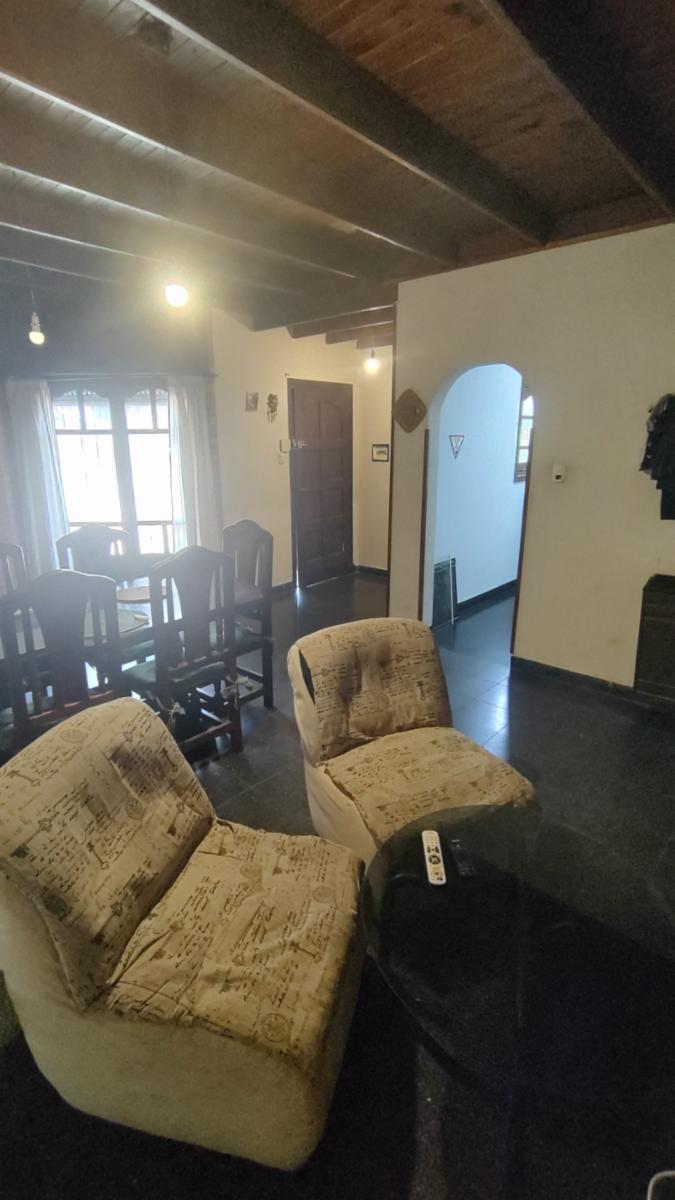 VENDO CASA (47-3262) ZONA COLEGIO ALEMAN · Necochea — foto 6