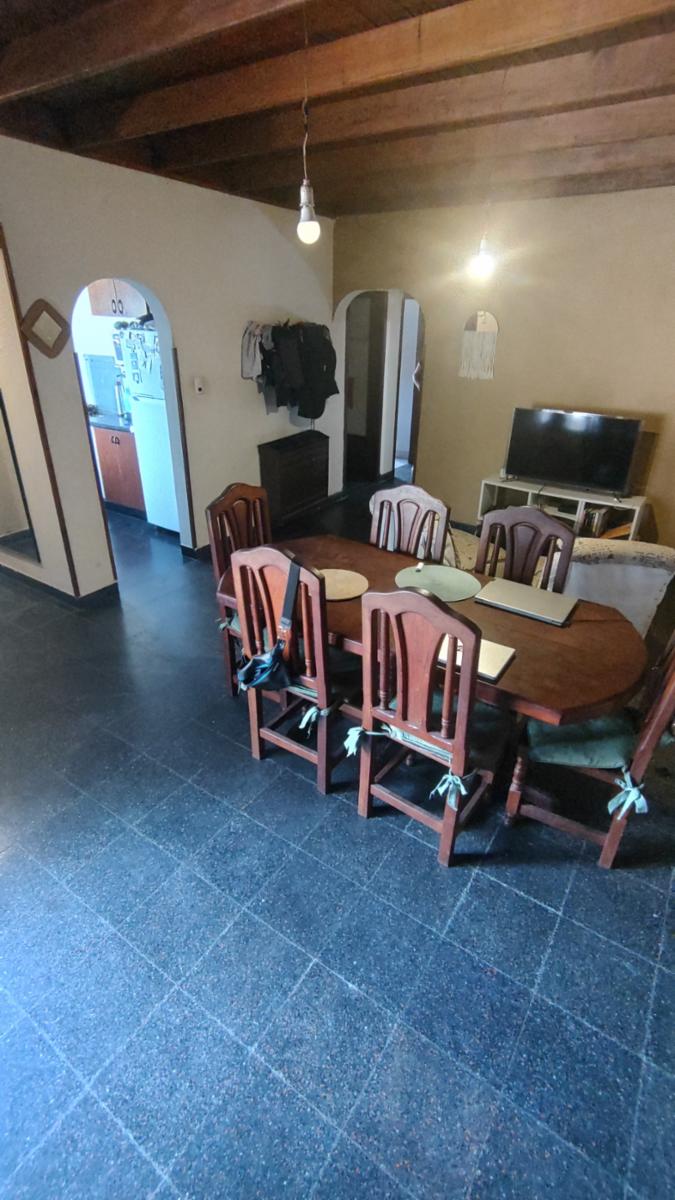VENDO CASA (47-3262) ZONA COLEGIO ALEMAN · Necochea — foto 7