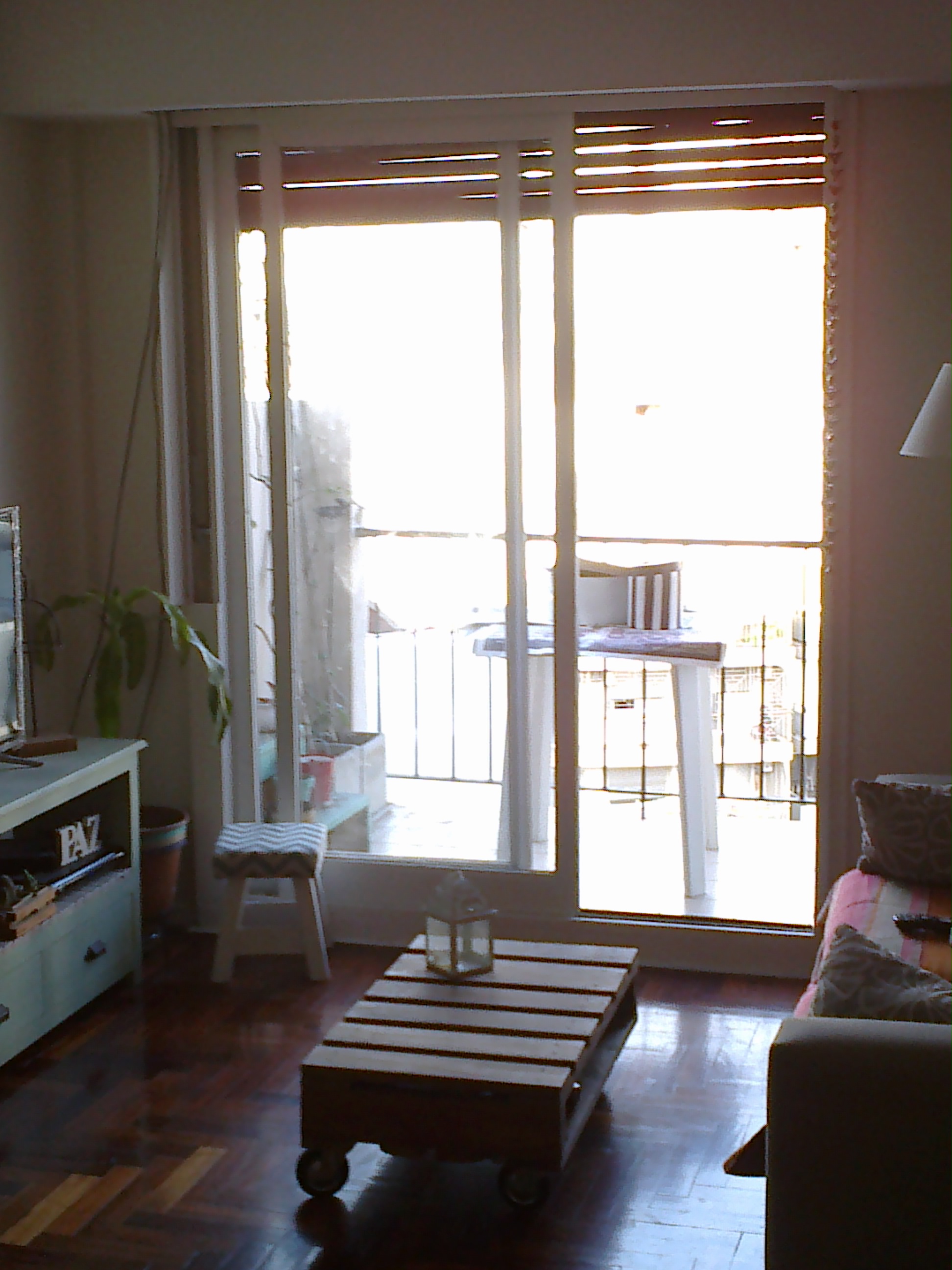 AVENIDA ESTADO DE ISRAEL 4700 · Almagro — foto 4