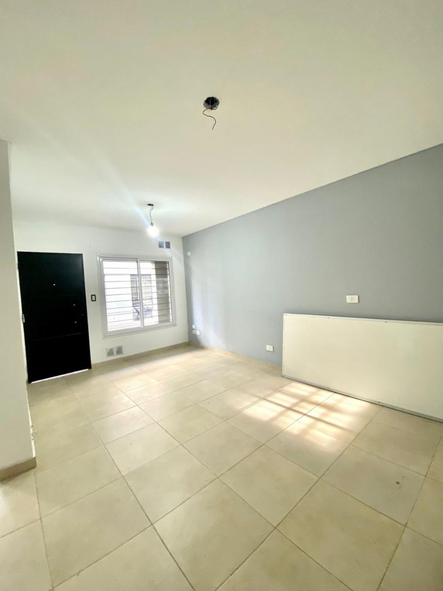 Departamento dos ambientes a la venta en Muñiz