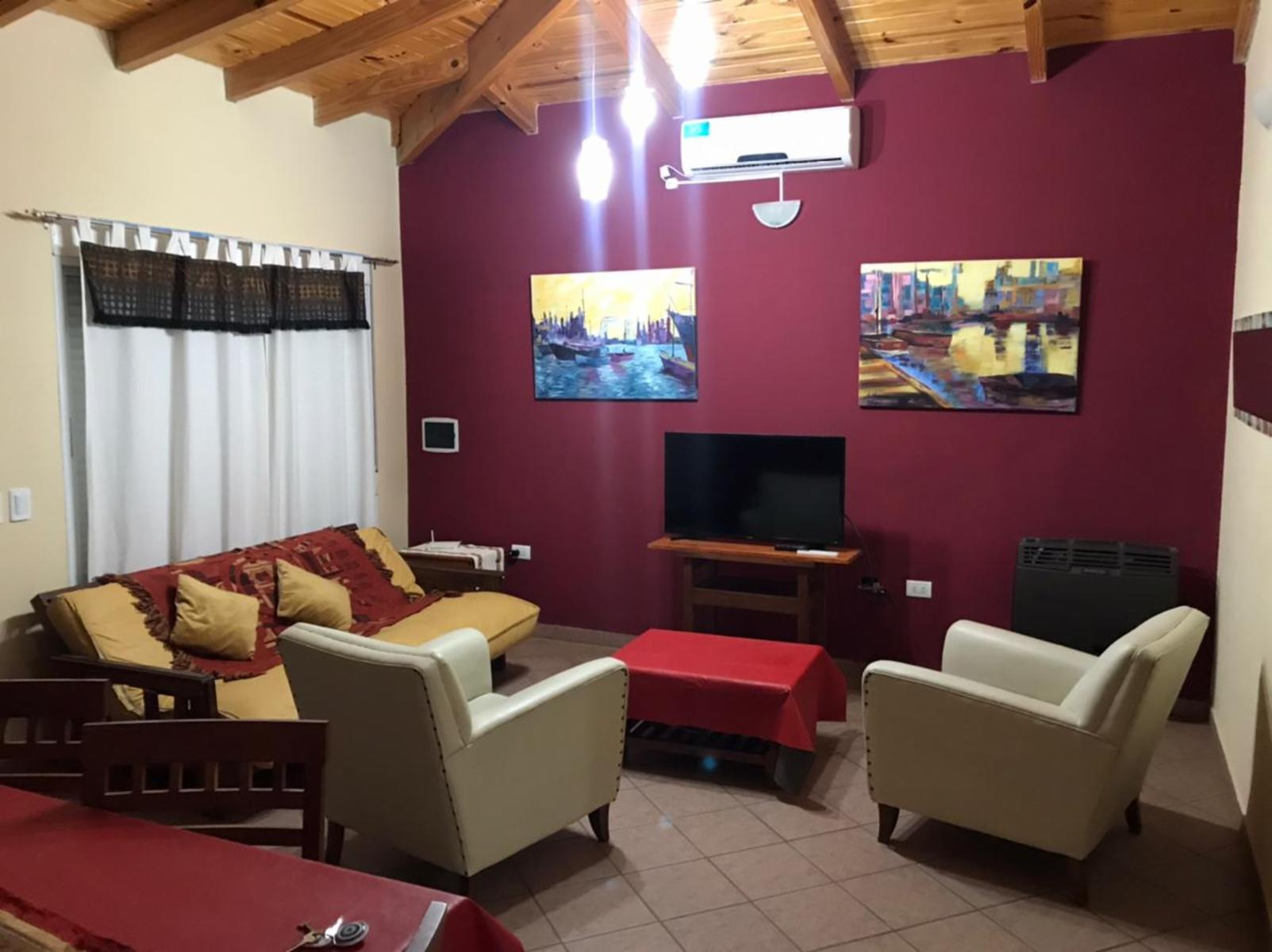 Huemul 804 · Monte Hermoso — foto 4