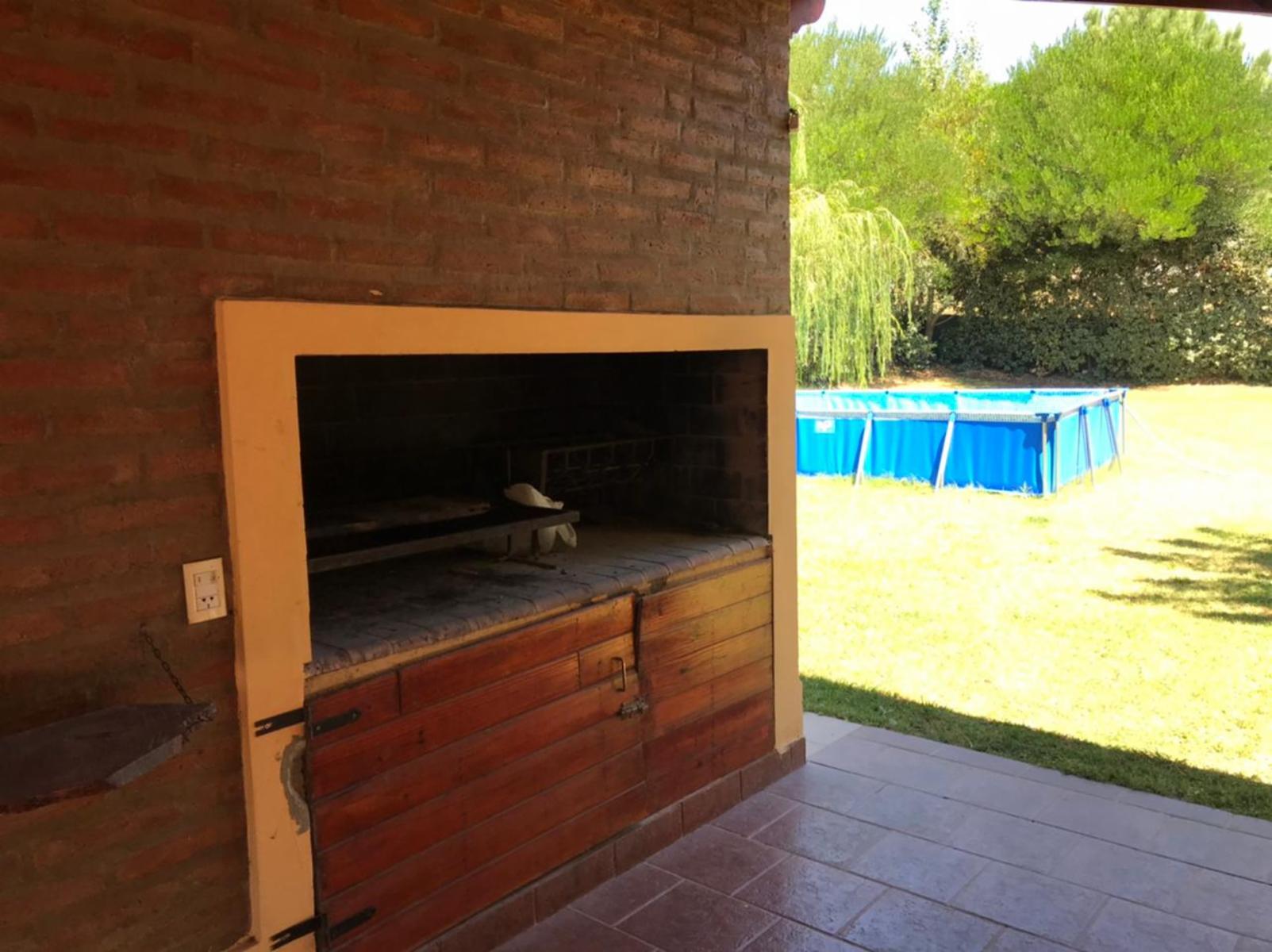 Huemul 804 · Monte Hermoso — foto 9