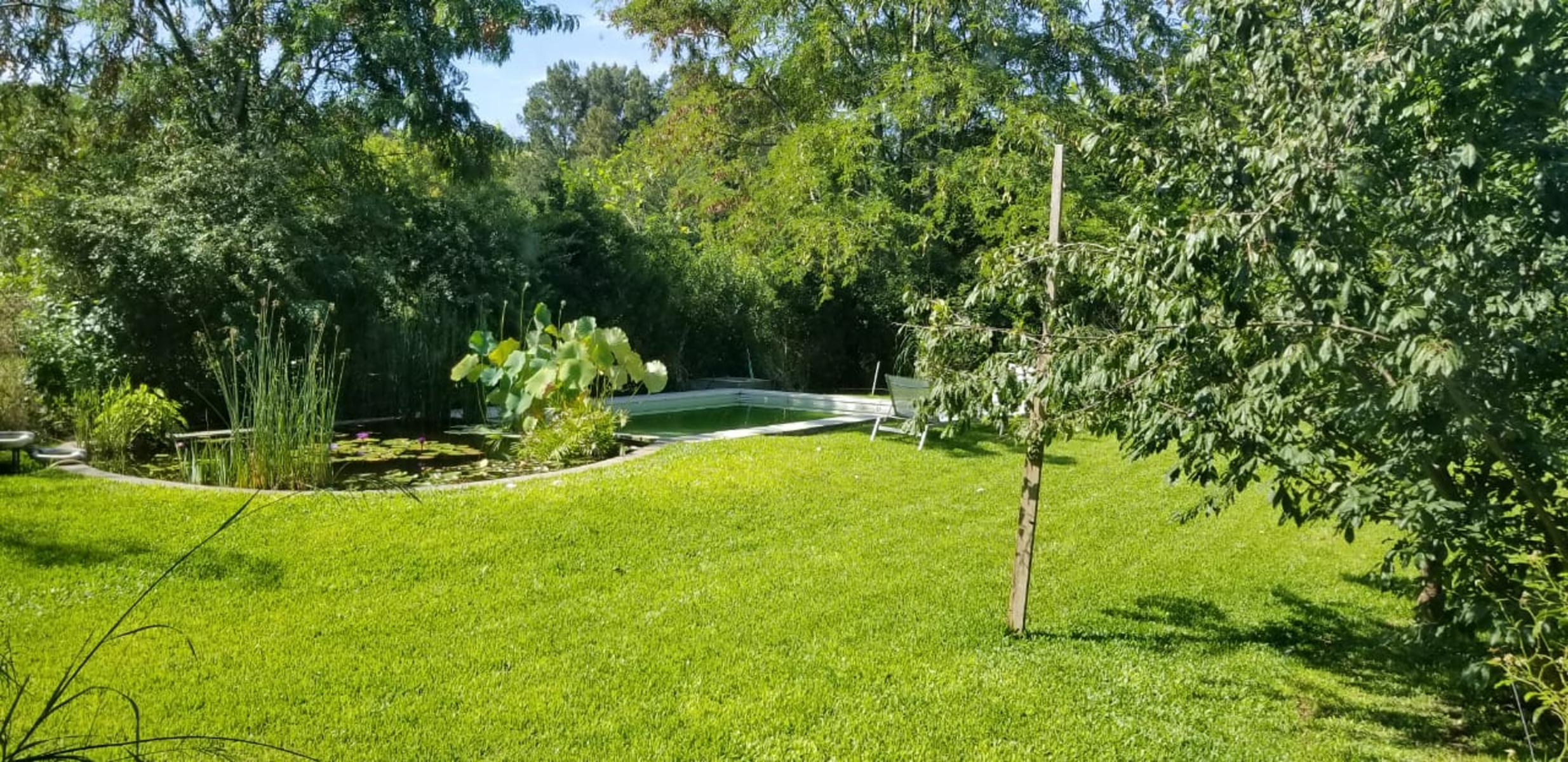 GRAN CASA EN ING. MASCHWITZ - ZONA LAS CHACRAS · Escobar — foto 12