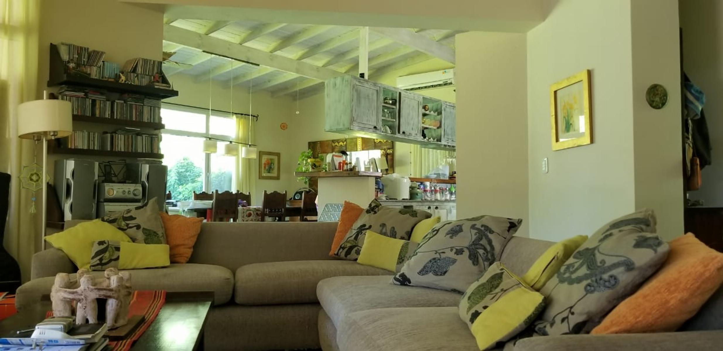 GRAN CASA EN ING. MASCHWITZ - ZONA LAS CHACRAS · Escobar — foto 16