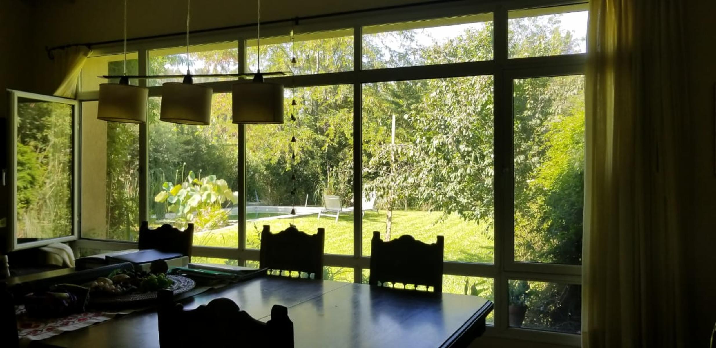 GRAN CASA EN ING. MASCHWITZ - ZONA LAS CHACRAS · Escobar — foto 17