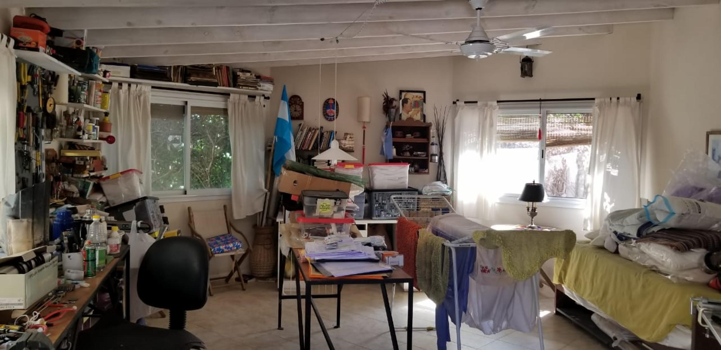GRAN CASA EN ING. MASCHWITZ - ZONA LAS CHACRAS · Escobar — foto 6