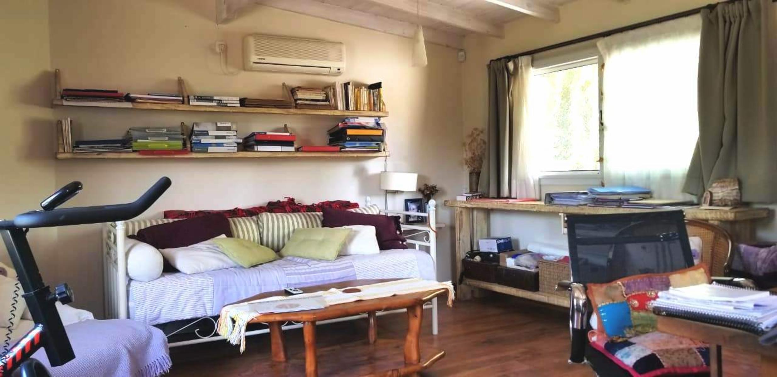 GRAN CASA EN ING. MASCHWITZ - ZONA LAS CHACRAS · Escobar — foto 7
