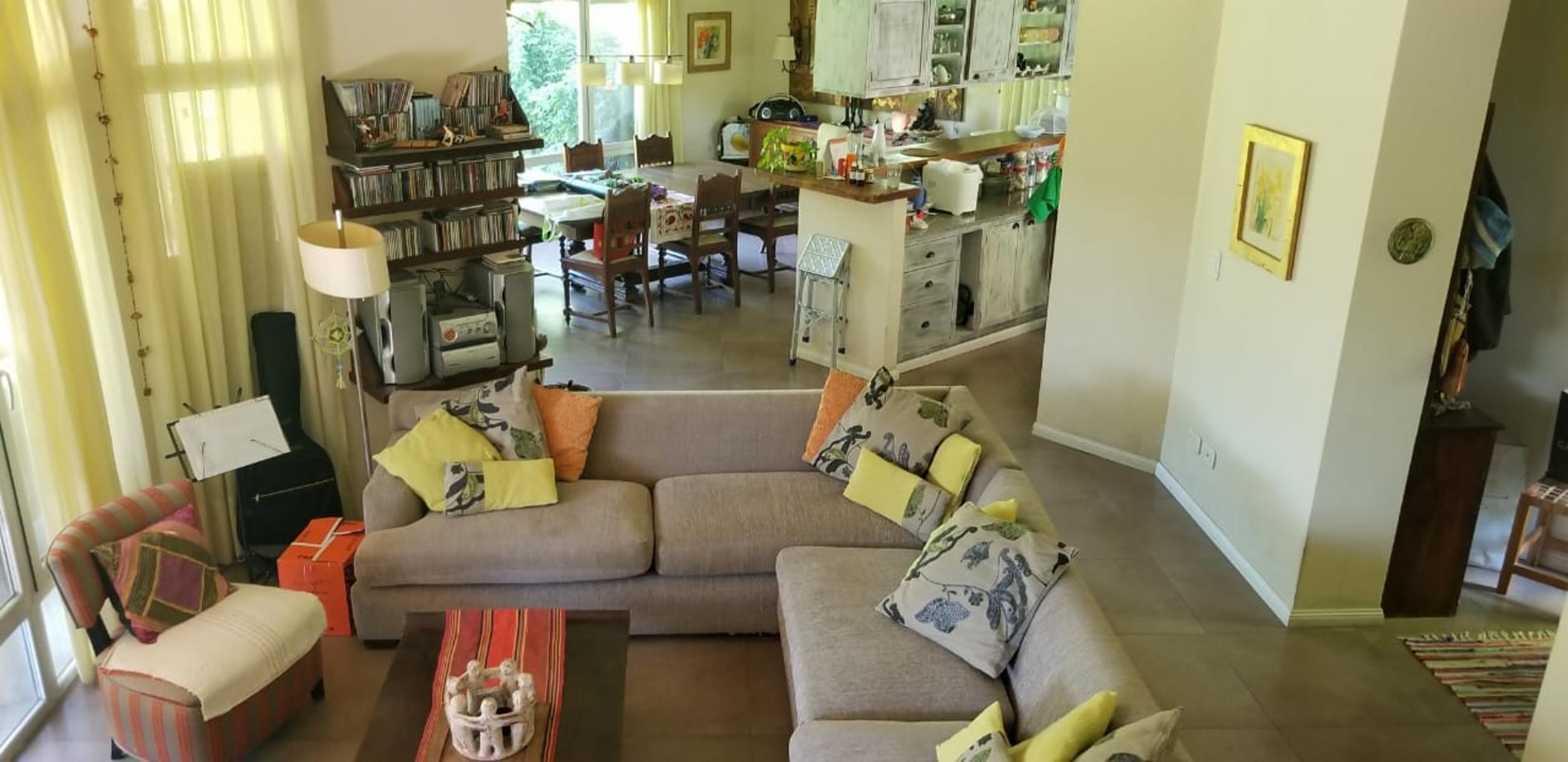 GRAN CASA EN ING. MASCHWITZ - ZONA LAS CHACRAS · Escobar — foto 8