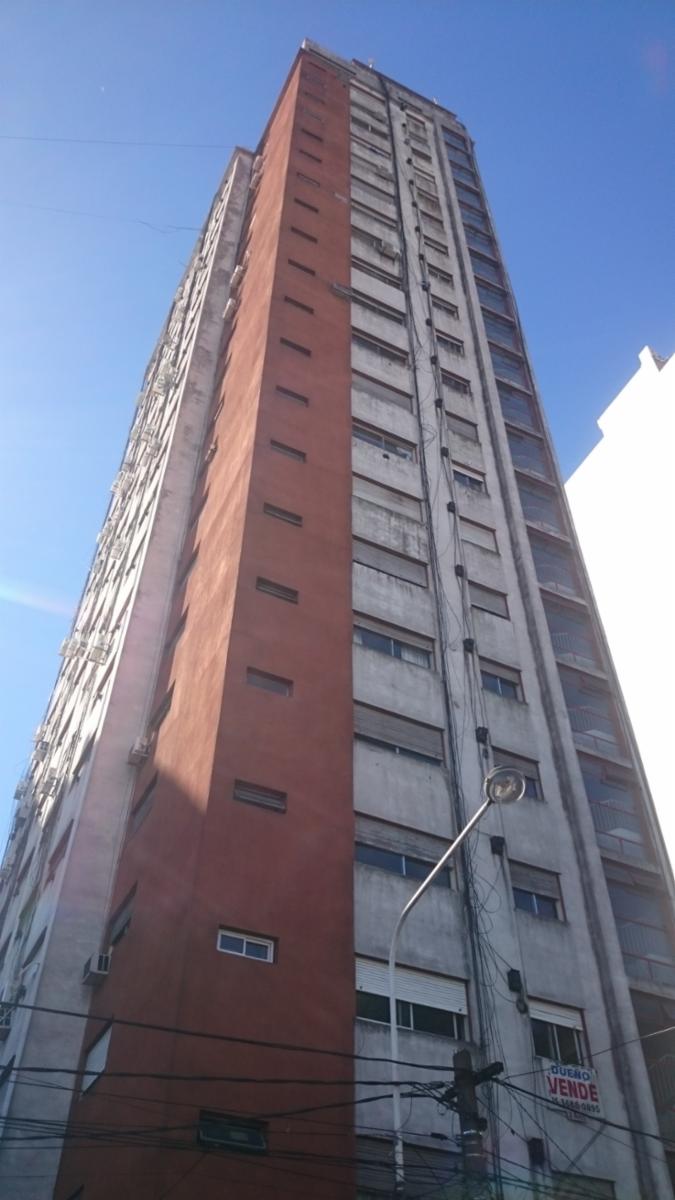 DEPARTAMENTO 1 AMBIENTE RAMOS MEJIA 