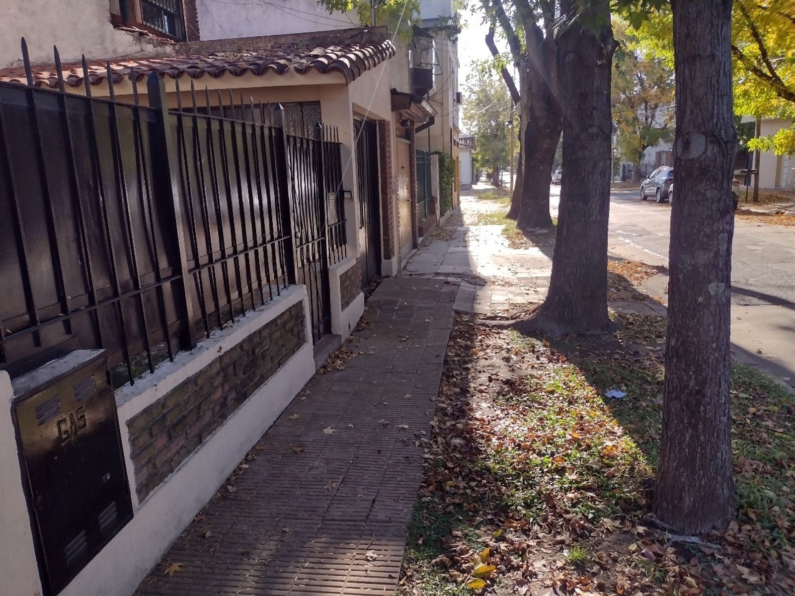 Roque Saenz Peña 2200 · Vicente López — foto 5