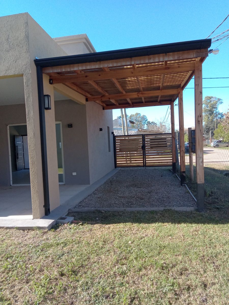 concejal Buzzi · General Las Heras — foto 3
