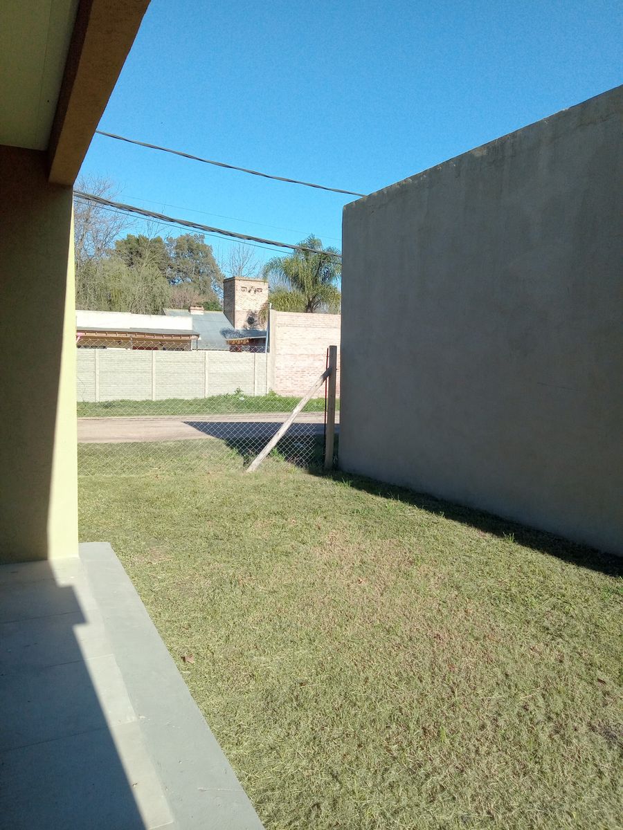 concejal Buzzi · General Las Heras — foto 5