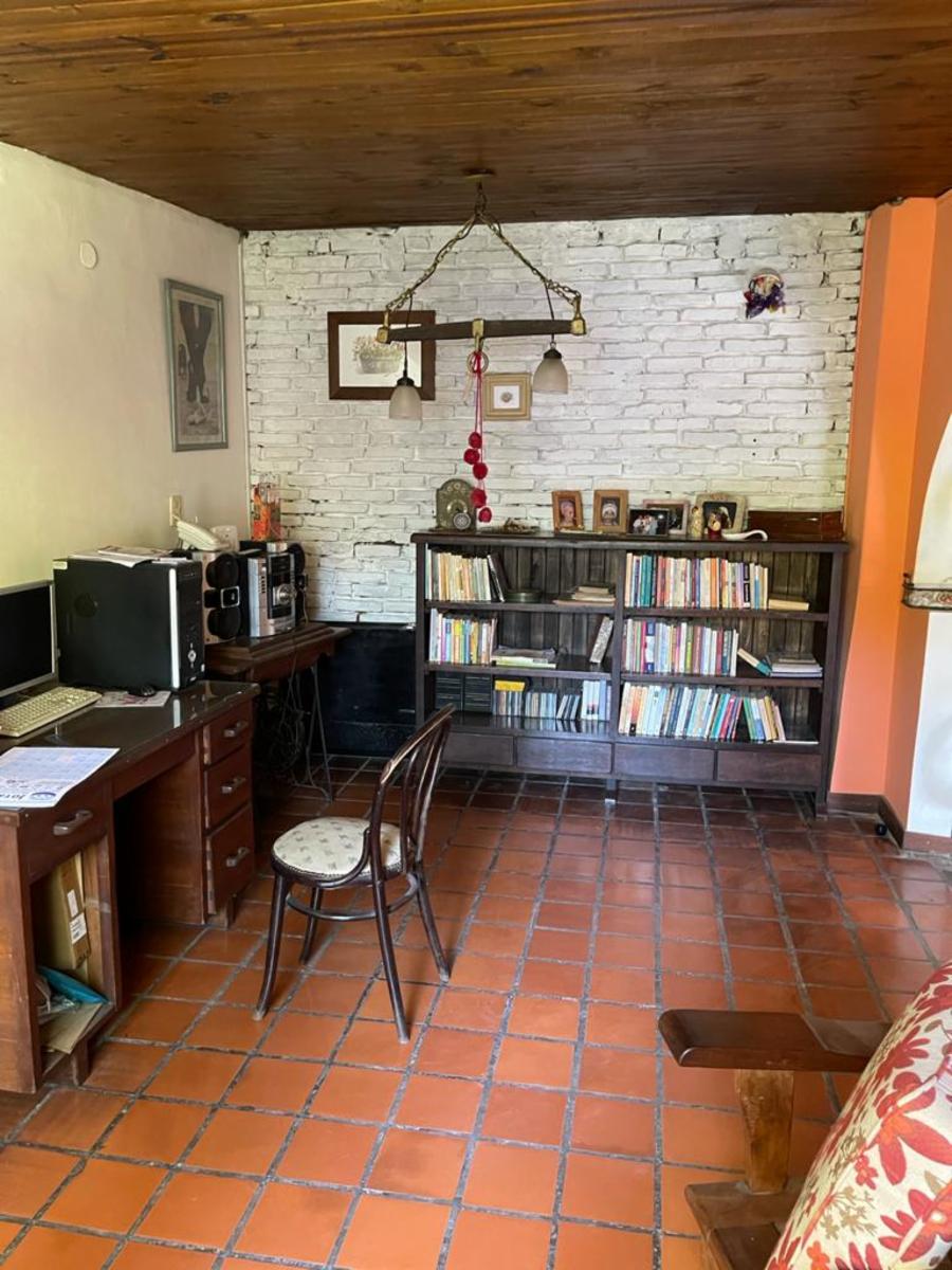 Tegucigalpa 1989 · Moreno — foto 6
