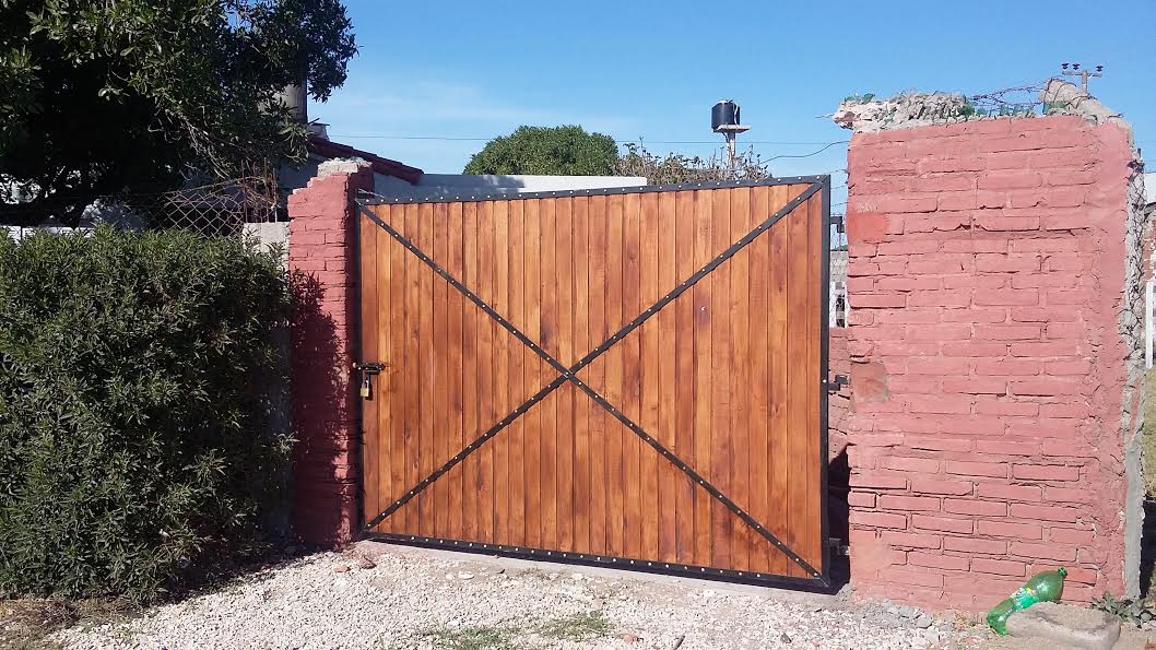 CALLE 32 · General Pueyrredon — foto 6