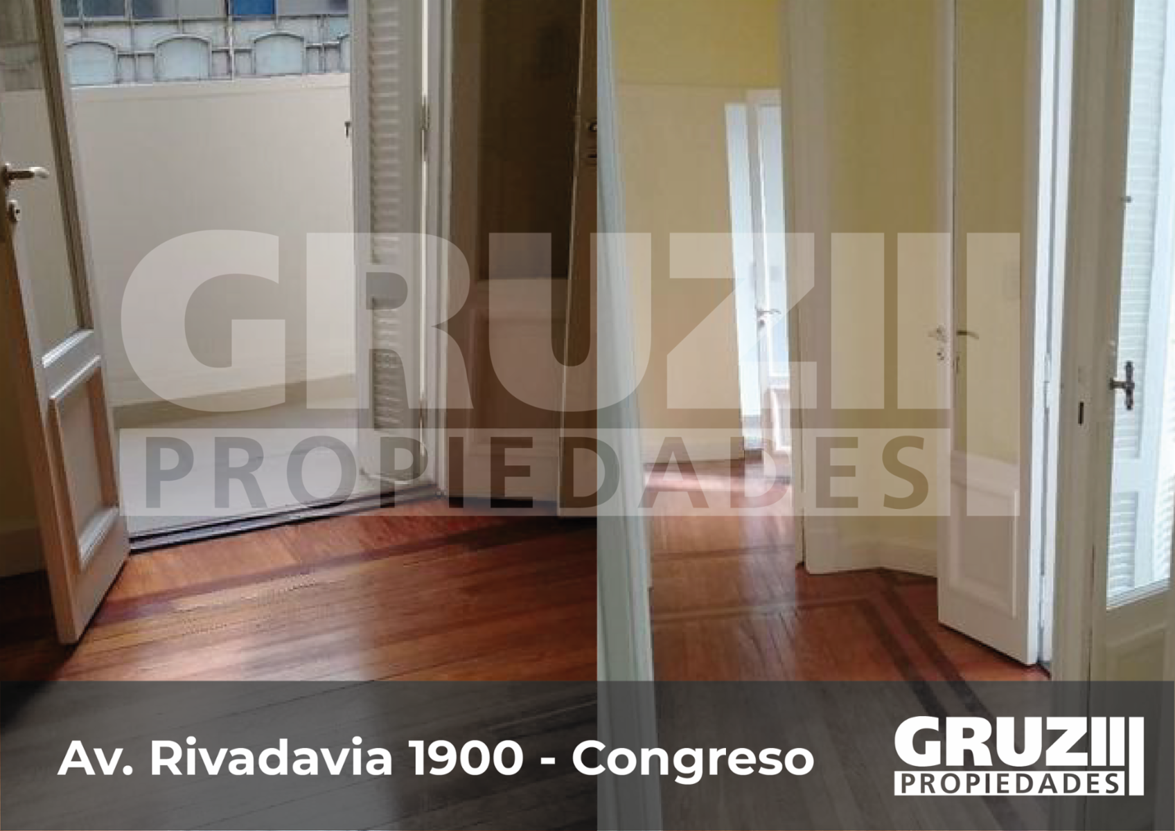 Av. Rivadavia 1900 · Palermo — foto 11