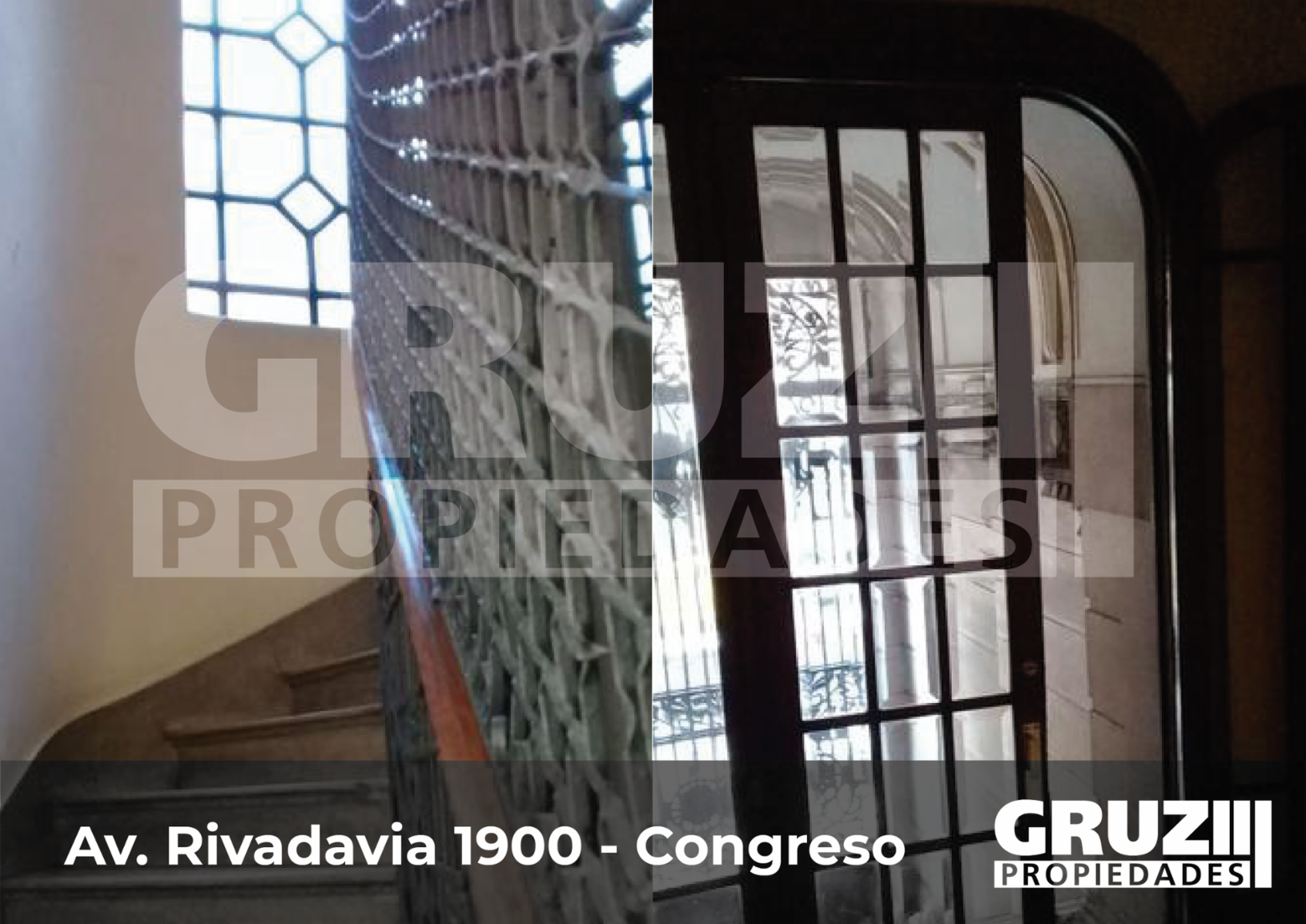 Av. Rivadavia 1900 · Palermo — foto 12