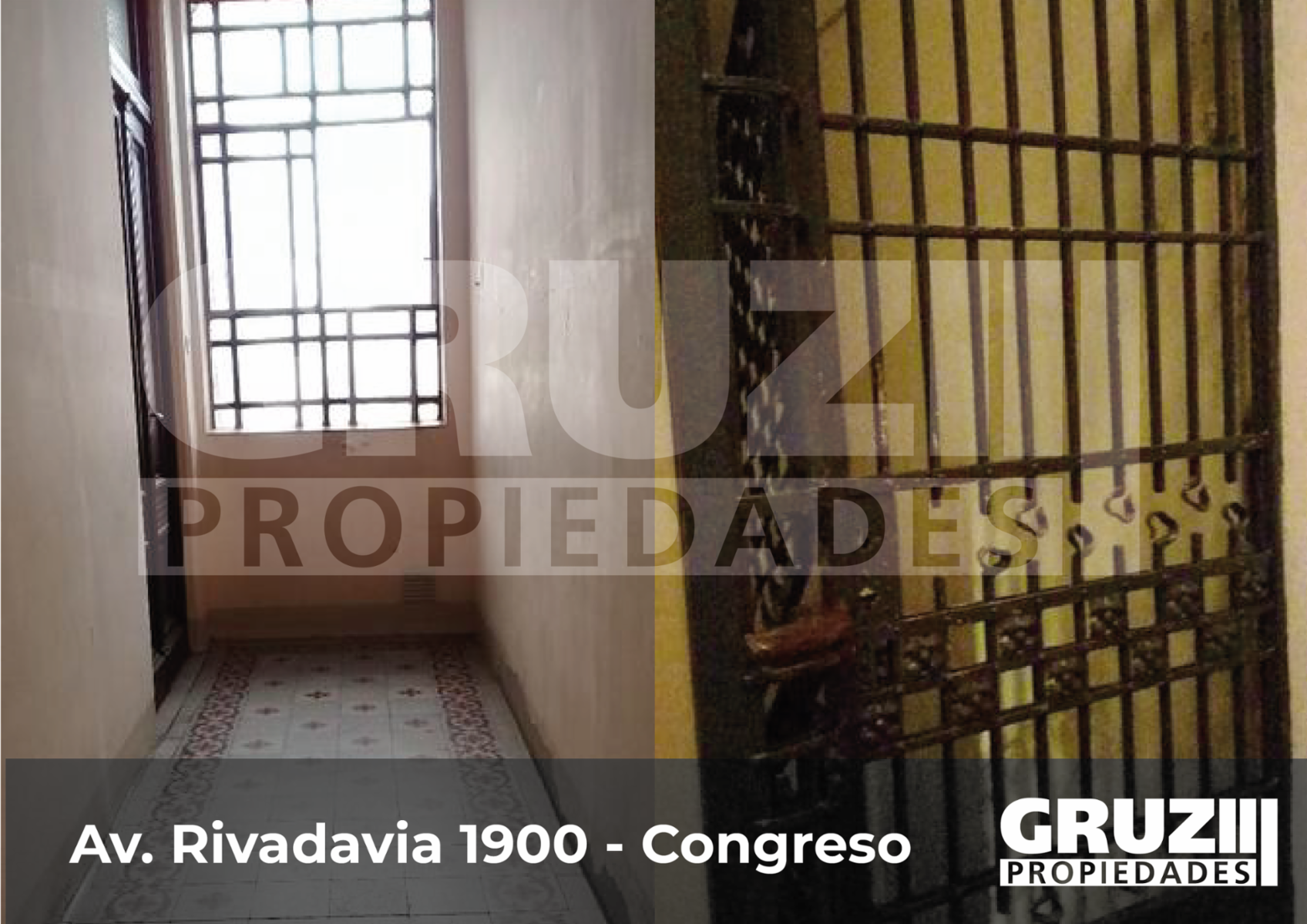 Av. Rivadavia 1900 · Palermo — foto 5