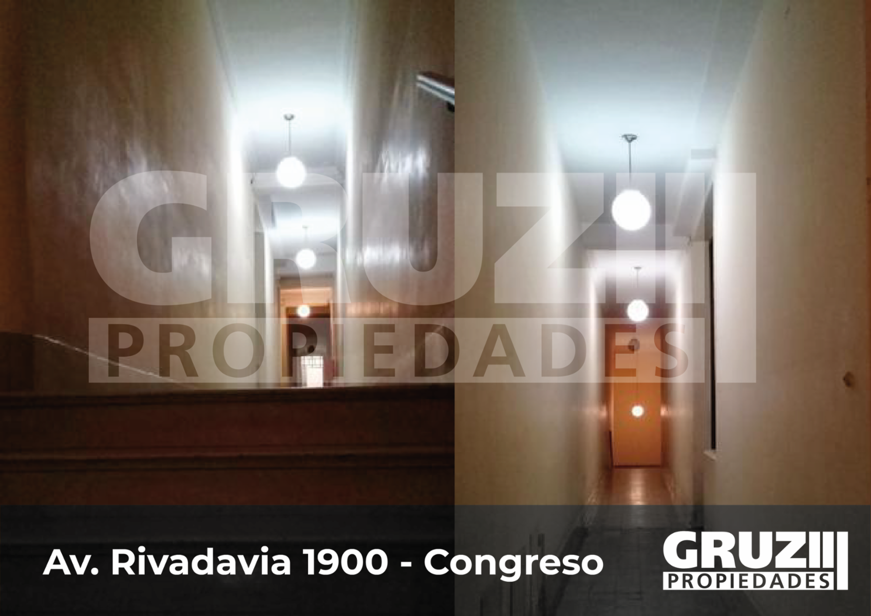 Av. Rivadavia 1900 · Palermo — foto 7