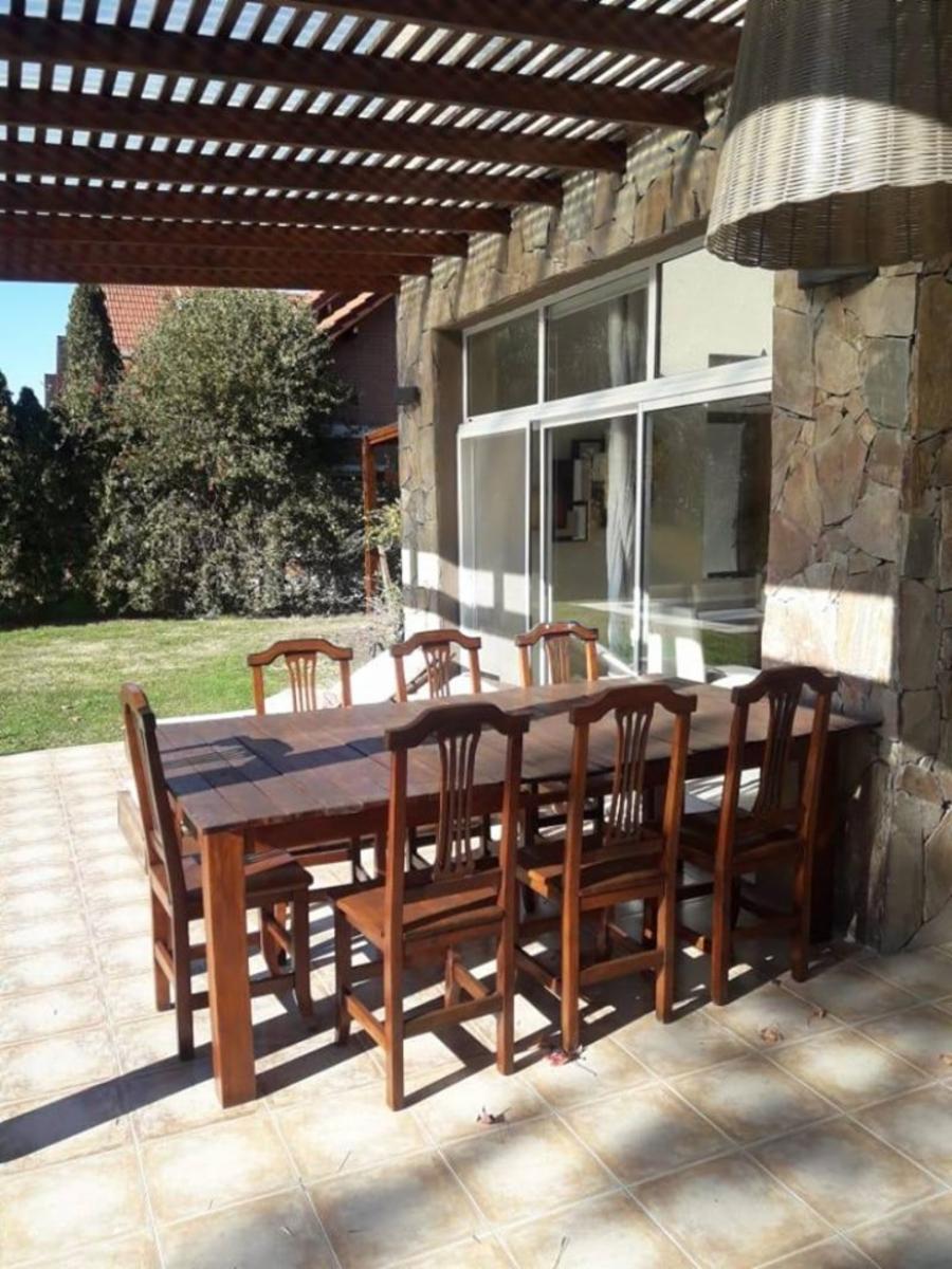 CARDALES COUNTRY GOLF · Exaltacion De La Cruz — foto 15