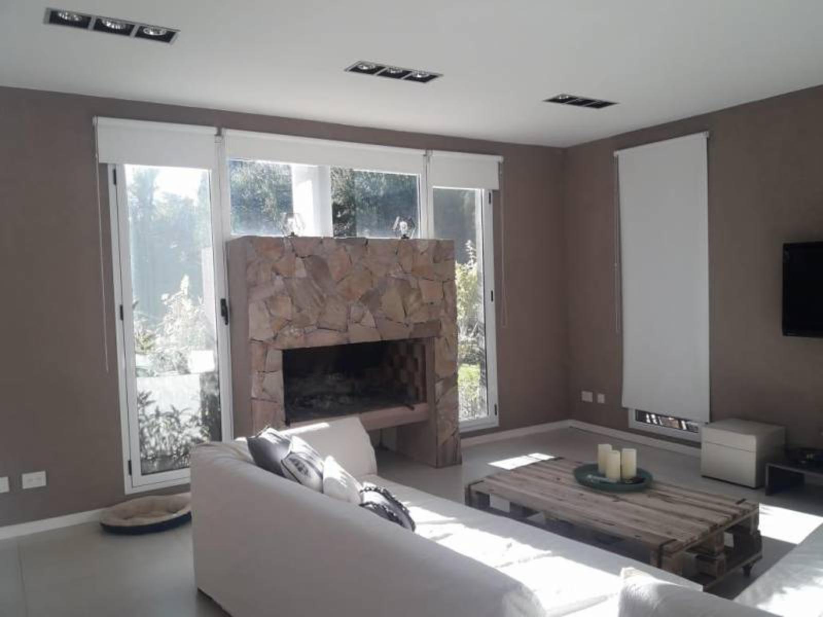 CARDALES COUNTRY GOLF · Exaltacion De La Cruz — foto 4