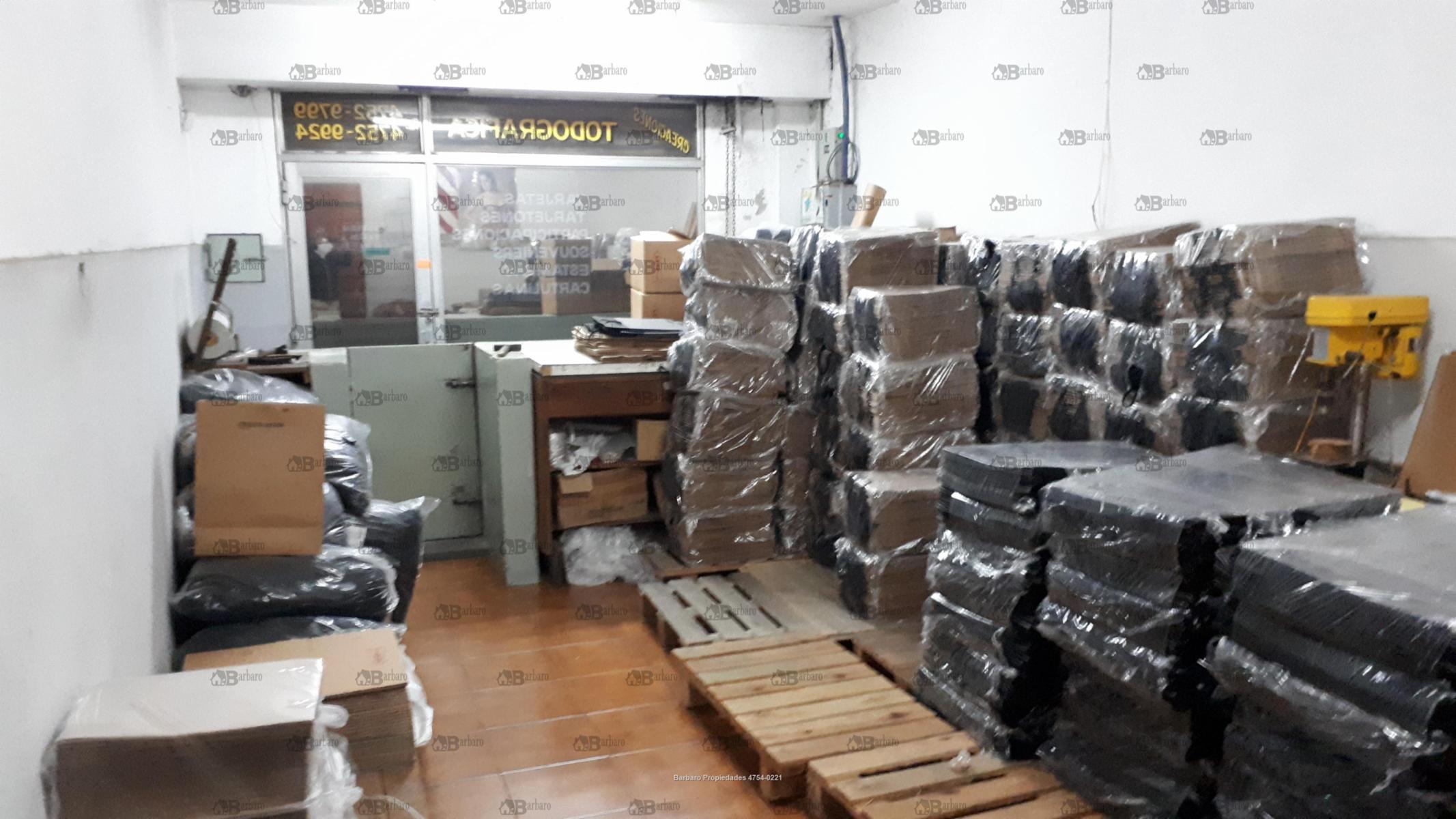 Yapeyu  1600 · San Martín — foto 4