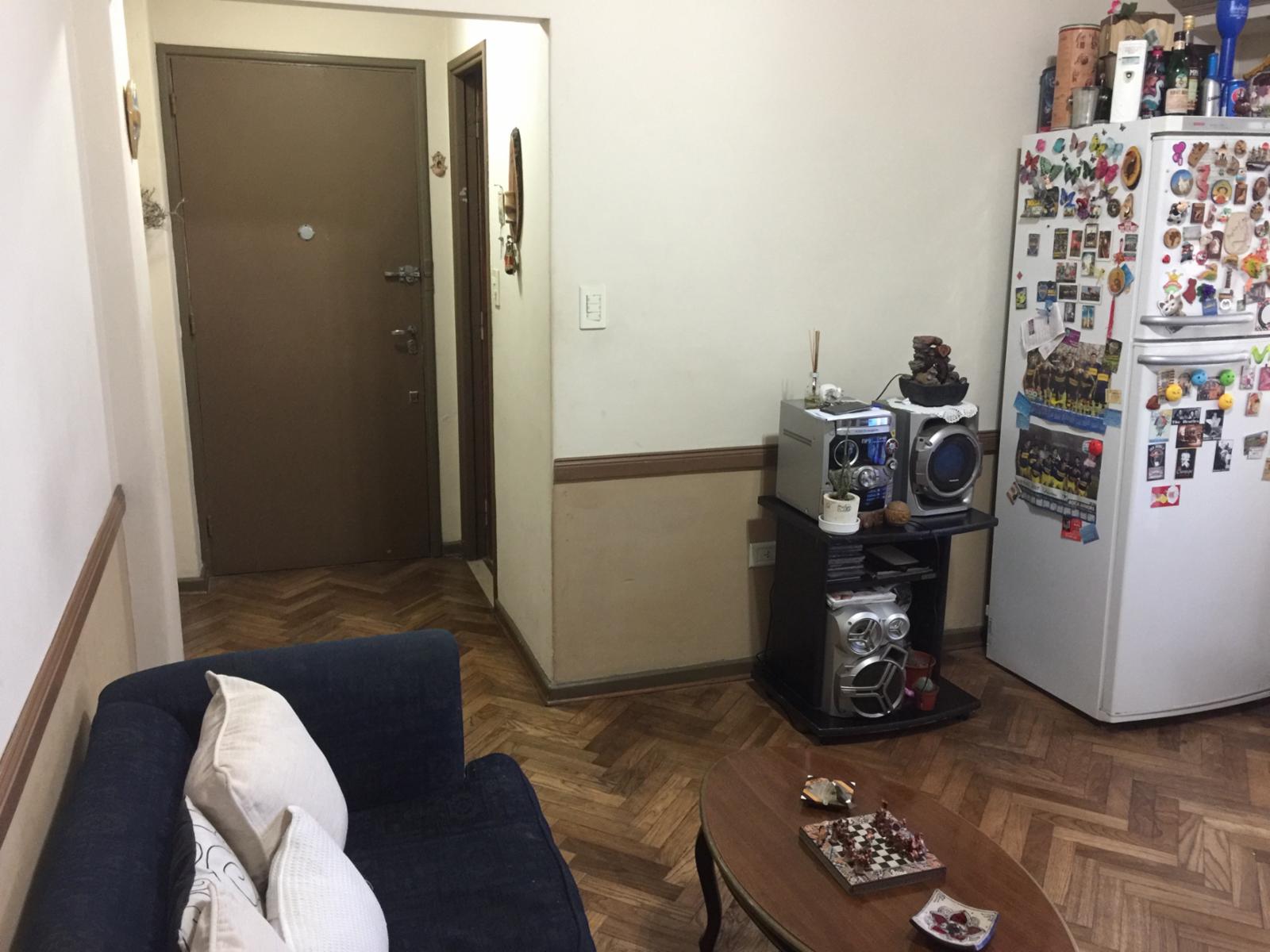 Corrientes 2600 · Balvanera — foto 3